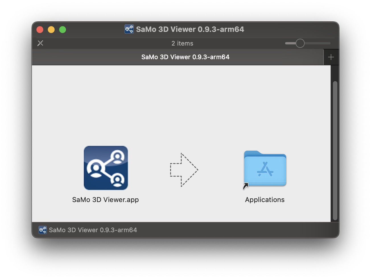 macOS_Viewer_installation_process