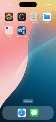 samo_ios_home samo_ios_home